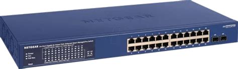 Netgear Network Switch - Latest Price, Dealers & Retailers in India