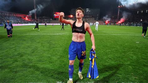 Iraq secures final spot in FIFA World Cup following intense qualifying ...