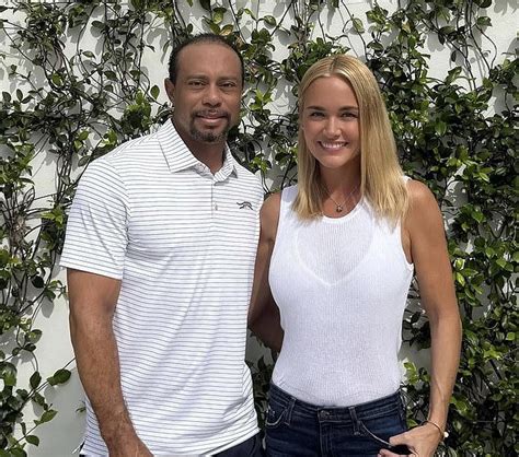 Tiger Woods' jets heads back to US... 40 days after golf legend flew to ...