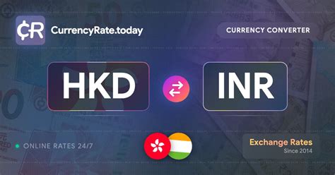 70 Hong Kong Dollars (HKD) to Indian Rupees (INR) - Currency Converter