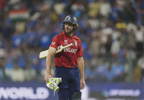 'Look in the mirror': Former England pacer questions Jos Buttler’s ...