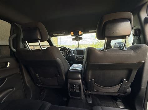 2014 Dodge Durango in Evanston, WY | KSL Cars