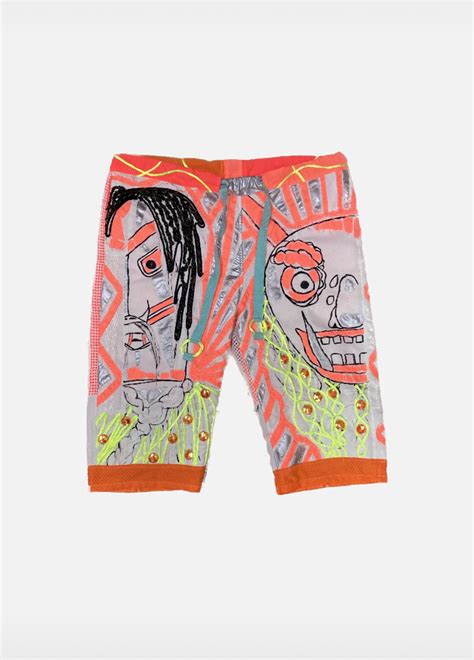 Co.2 なまはげ2way パンツ | 高円寺 キタコレビル はやとちり 商品ページ