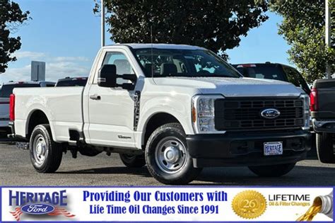 Used Ford F250 for Sale Near Me in Waterford, CA - Autotrader - 11636 ...