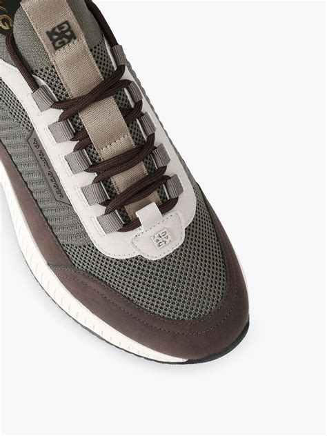 Buy KG Kurt Geiger Green Jasper Pumps from Next India