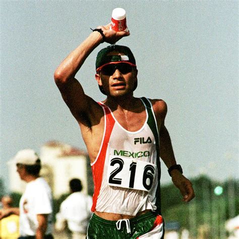 How Mexico transformed into an Olympic racewalking powerhouse - Los ...