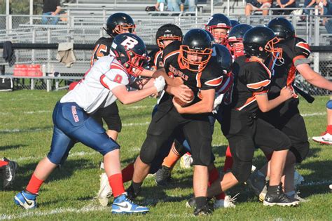 Florida youth football player sparks outrage over transfer portal