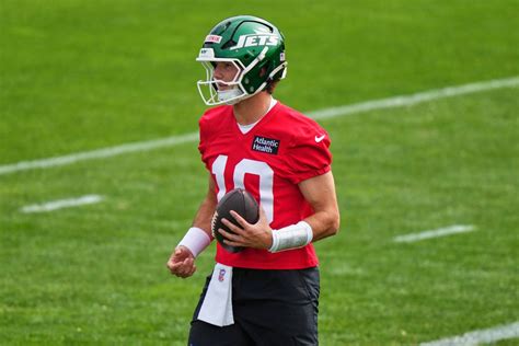 The New York Jets’ offseason winners and losers (so far): A great ...