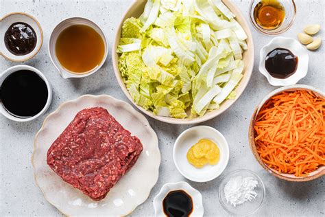 Beef and Cabbage Stir Fry (Easy Weeknight Dinner) - Cooking Home