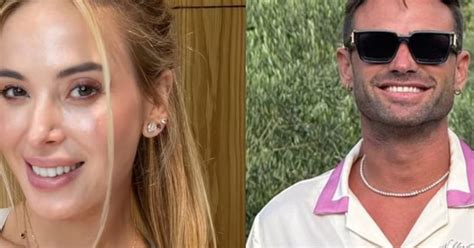 Se conoció el motivo por el que Jesica Cirio no convive con su novio ...