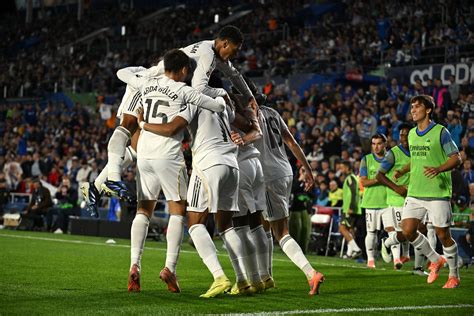 Real Madrid star to return for Man City clash - Get Spanish Football News