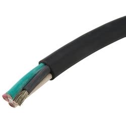 Power Cables : Cable Standard 2PNCT/2CT for electrical system ...
