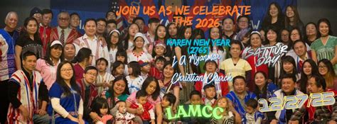 LAMCC Karen New Year 2026 (2765) Celebration, 101 S Atlantic Blvd ...