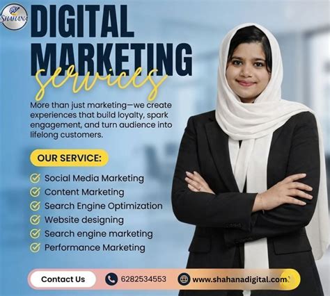 BEST Digital Marketing service in Kerala | shahana | SMM | SEO