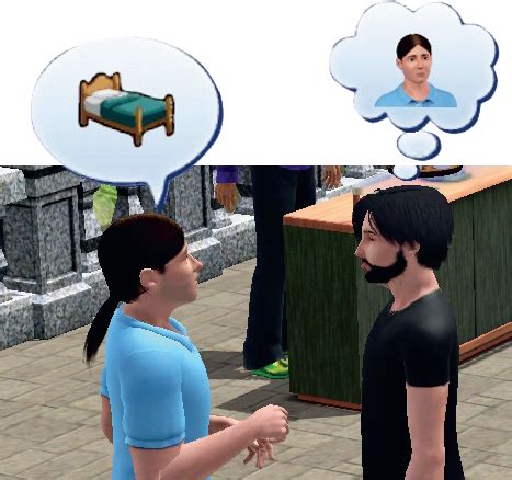 The Sims 3 review (2009)