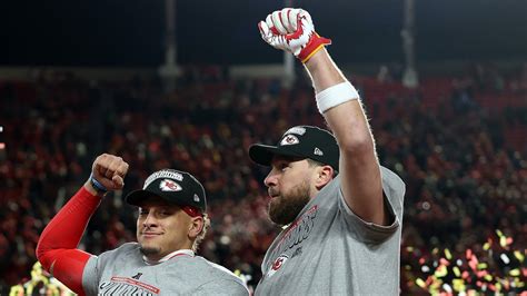 Judge rules on shutdown of Travis Kelce and Patrick Mahomes' restaurant