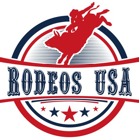 Rodeo Events Calendar 2026 - Find Rodeos Near Me