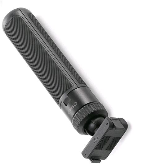 DJI Osmo Action Mini Extension Rod Black | eBay