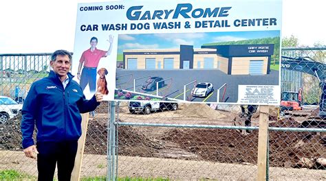 gary rome - masslive.com