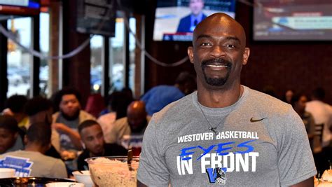 Westover gym and track named for coaches Stackhouse, Ballard