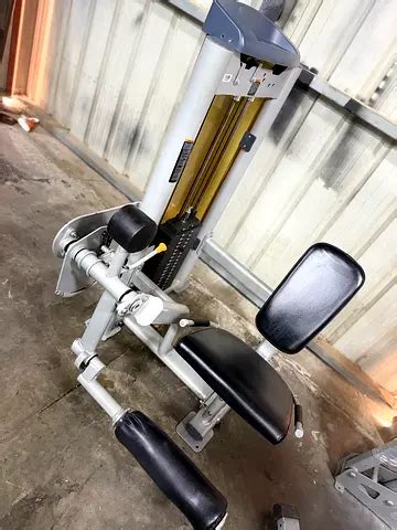 Classifieds: Leg Extension precore | dubizzle Sharjah
