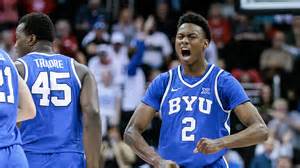 BYU Selection Sunday results: March Madness brackets, schedule, predictions