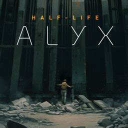 Half-Life: Alyx Devs to Host AMA on Reddit