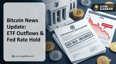 Bitcoin News Today: BTC Rejected at $80K as ETFs See Outflow...