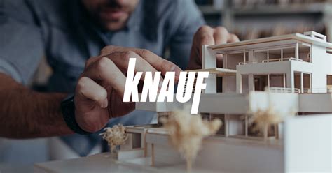 Knauf | A Range Of Insulation Products To Suit Your Needs