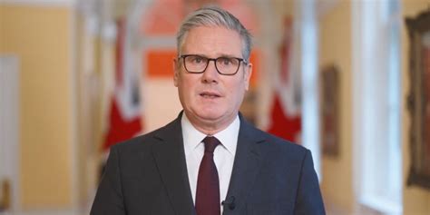 Digital ID will 'save you time and money', Keir Starmer says as PM ...