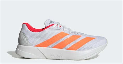 adidas DURAMO RC2 RUNNING Shoes - White | adidas India