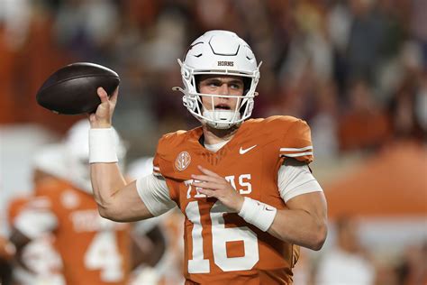 Joel Klatt names top prospect for 2027 NFL draft — and it’s not Arch Manning