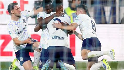 Video | Serie A frenzy: Inter fight back against Como and edge closer ...