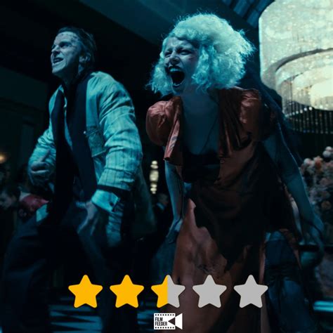 This Week’s Movie Menu (9 – 15 March 2026) - Film Feeder