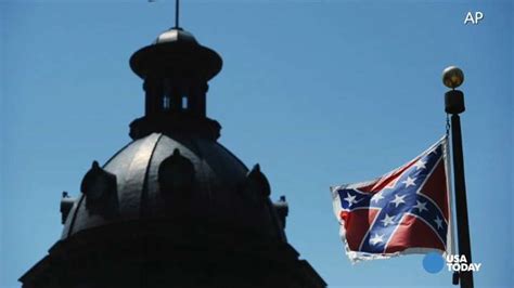 Military is OK with Confederate flag — for now