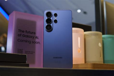 Samsung Galaxy S27 Ultra release date expectations, price estimates ...