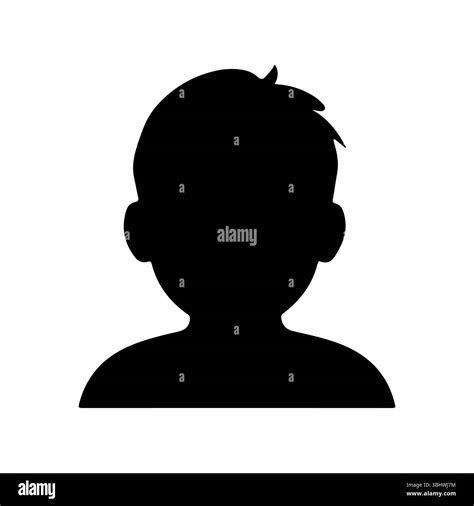 Cute dreamy child in Black and White Stock Photos & Images - Alamy