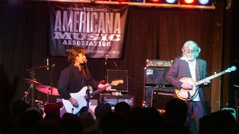 Nitty Gritty Dirt Band to kick off Americana Music Festival and Conference