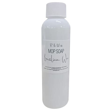 Mop Soap For Floor Cleaning Brazilian Waves Mop Soap Multipurpose Floor ...