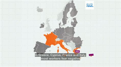 Workers' health isn't the only thing at risk of job strain — the ...