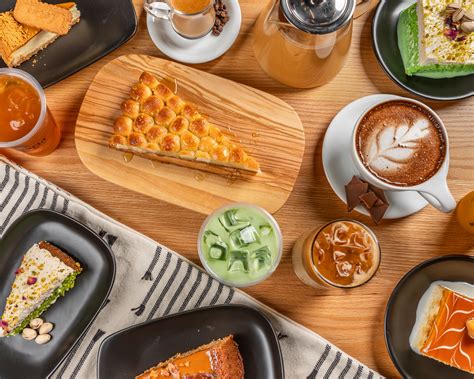 Duluth, GA - Espresso Mousse Cake