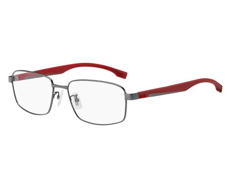 Buy Hugo Boss Glasses 1470/F R80 57 | GEM OPTICIANS – GEM Opticians