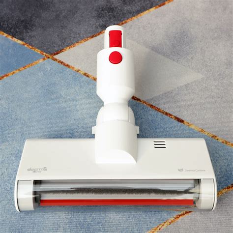 Why the Xiaomi Deerma VC20 Plus Floor Brush Head Is a Must-Have Upgrade ...