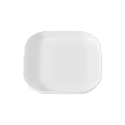 Thickened Plastic Saucer Tray for Flower Pots 3-Piece Set with Multiple ...