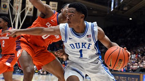 Duke basketball's Caleb Foster 'game-time decision' for Sweet 16 vs. St ...