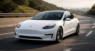 Why Tesla stock is crashing around 3% on Monday