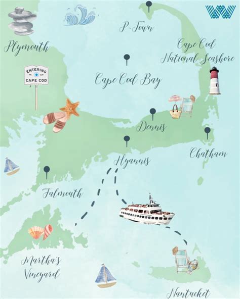 Cape Cod Inspired: Carpet Styles That Bring Coastal New England Into ...