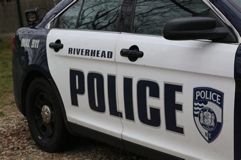 Riverhead man charged with Leandra’s Law DWI after police find three ...