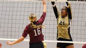 Elmira Star-Gazette Volleyball Player of the Year for the 2025 season