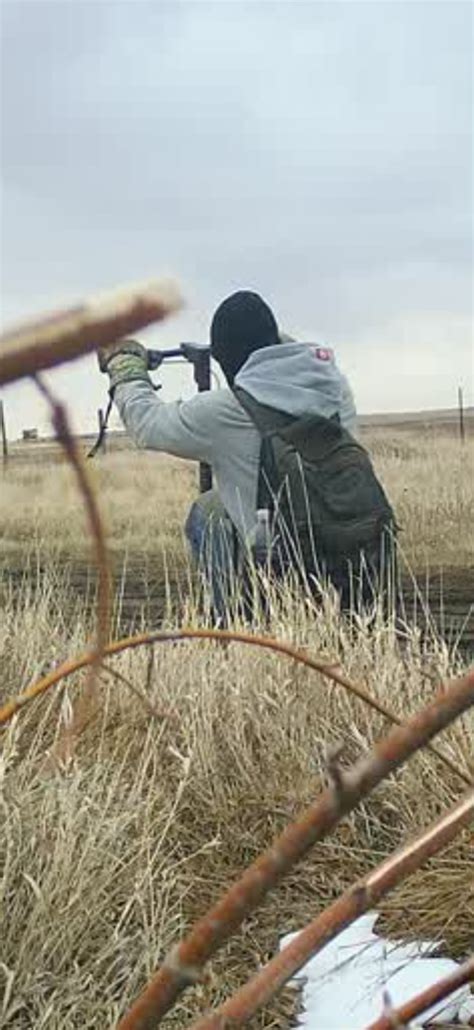 Assistance in Identifying a Person of Interest - Estevan RCMP